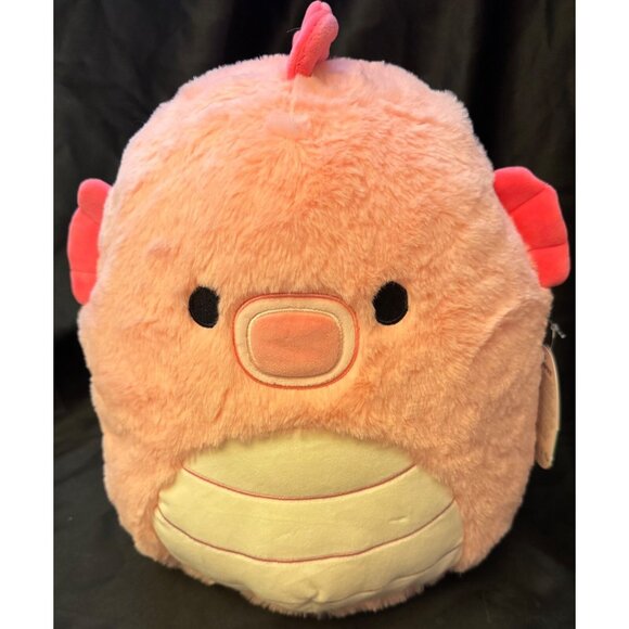 FuzzAMallows by Squishmallows Starla - Picture 1 of 6